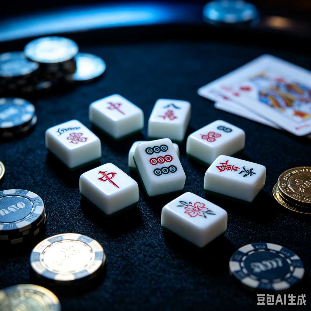 rockfordil,mahjong