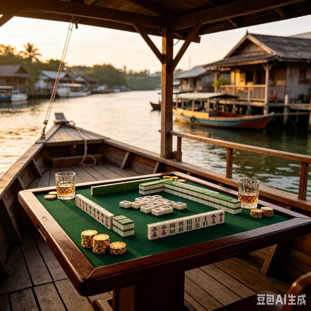 wear resistant mahjong tiles