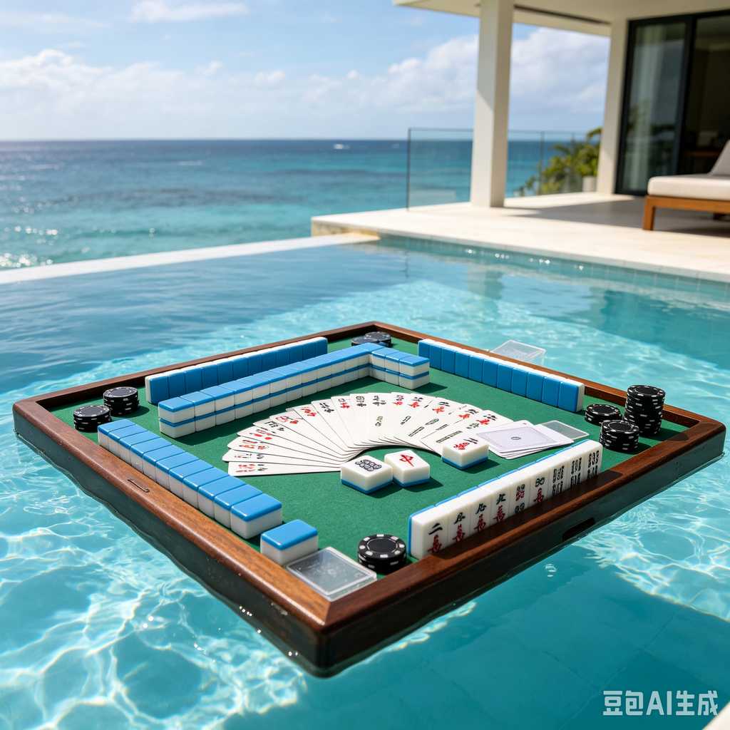 official competition mahjong set