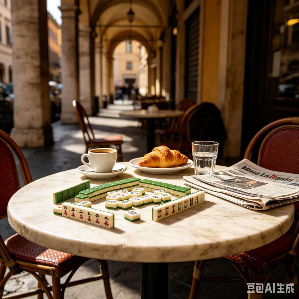 clear acrylic mahjong racks