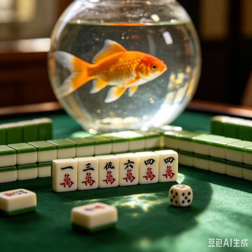 chinese mahjong set