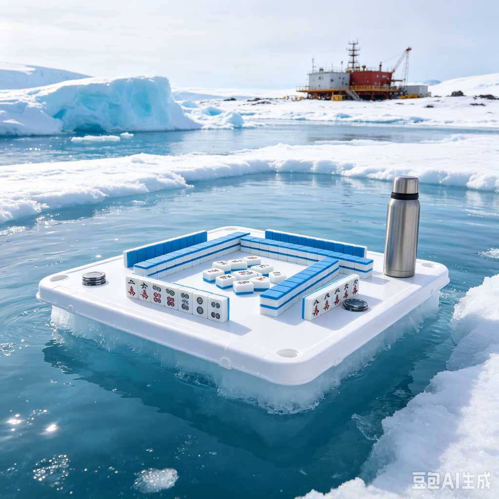 Minnesota,mahjong