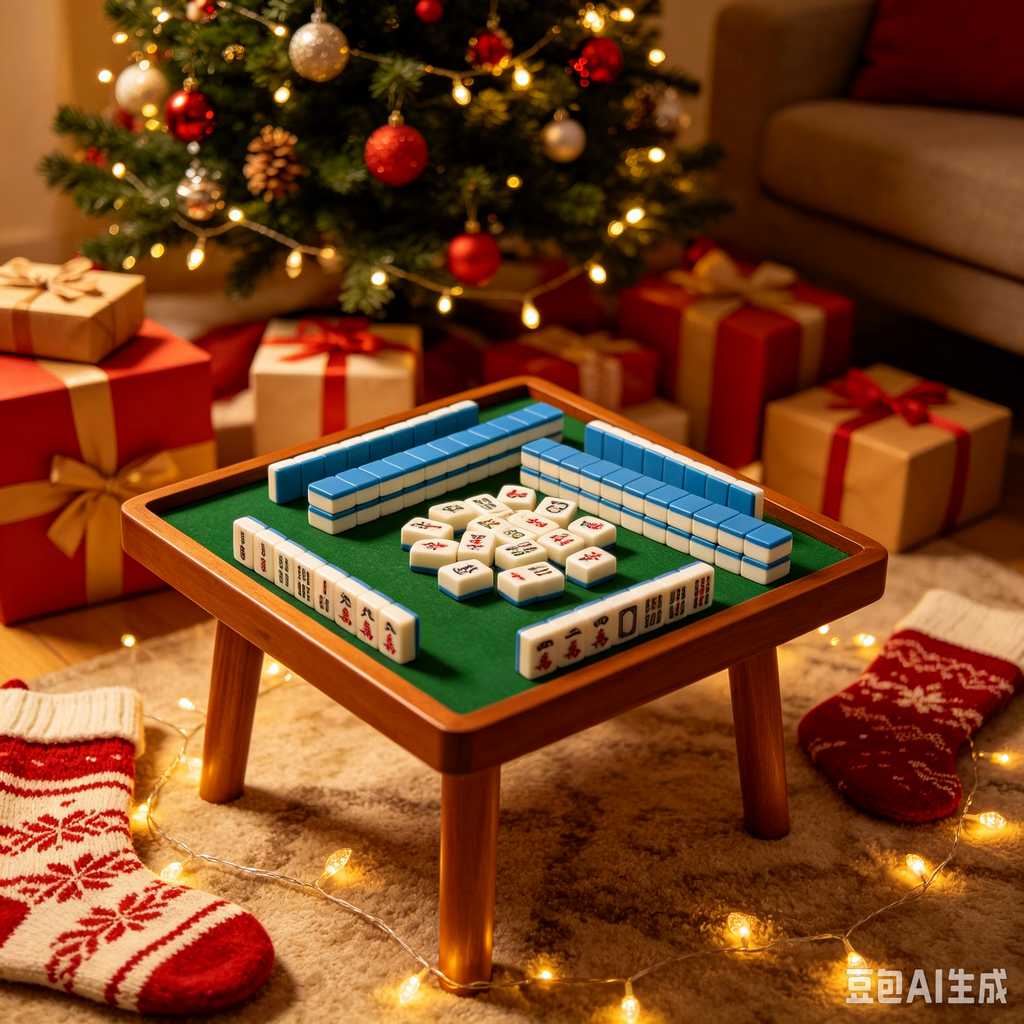 mahjong tile storage box