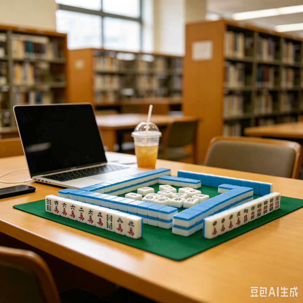 protective mahjong table mat