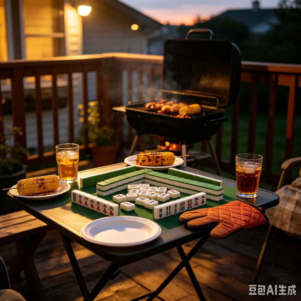 are acrylic mahjong tiles durable