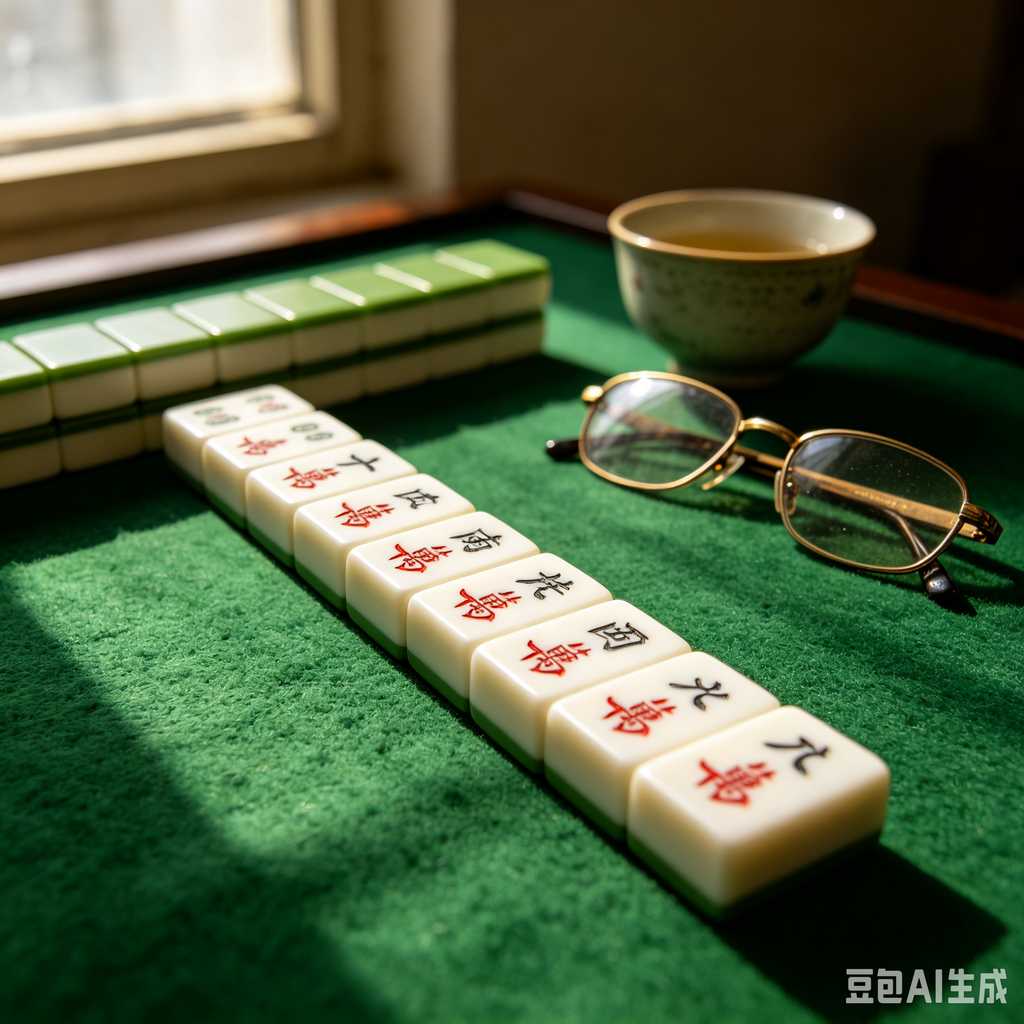 custom mahjong tiles