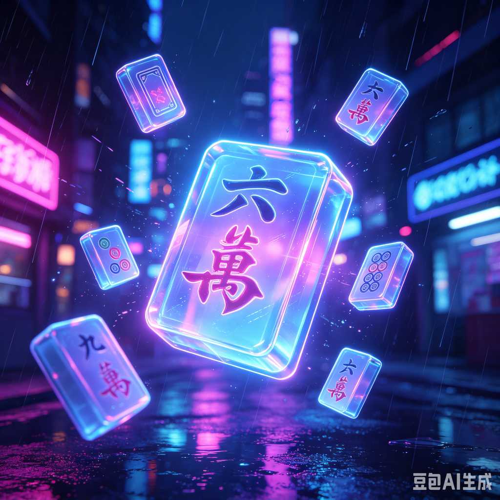 professional club mahjong set