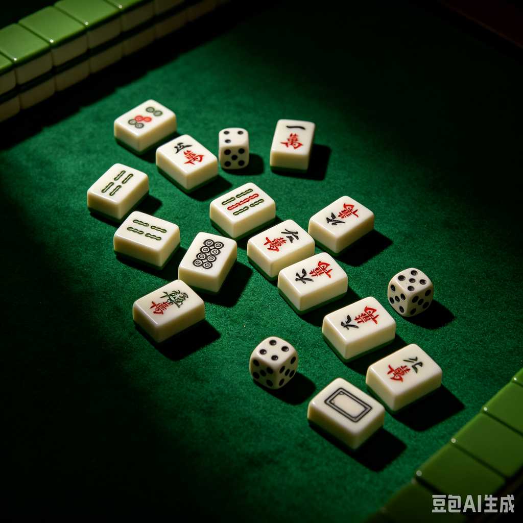 smooth mahjong tile pusher