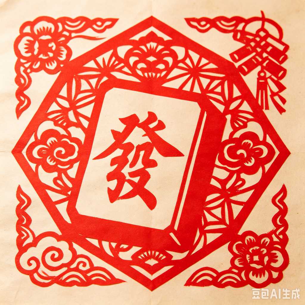 colored mahjong tile racks