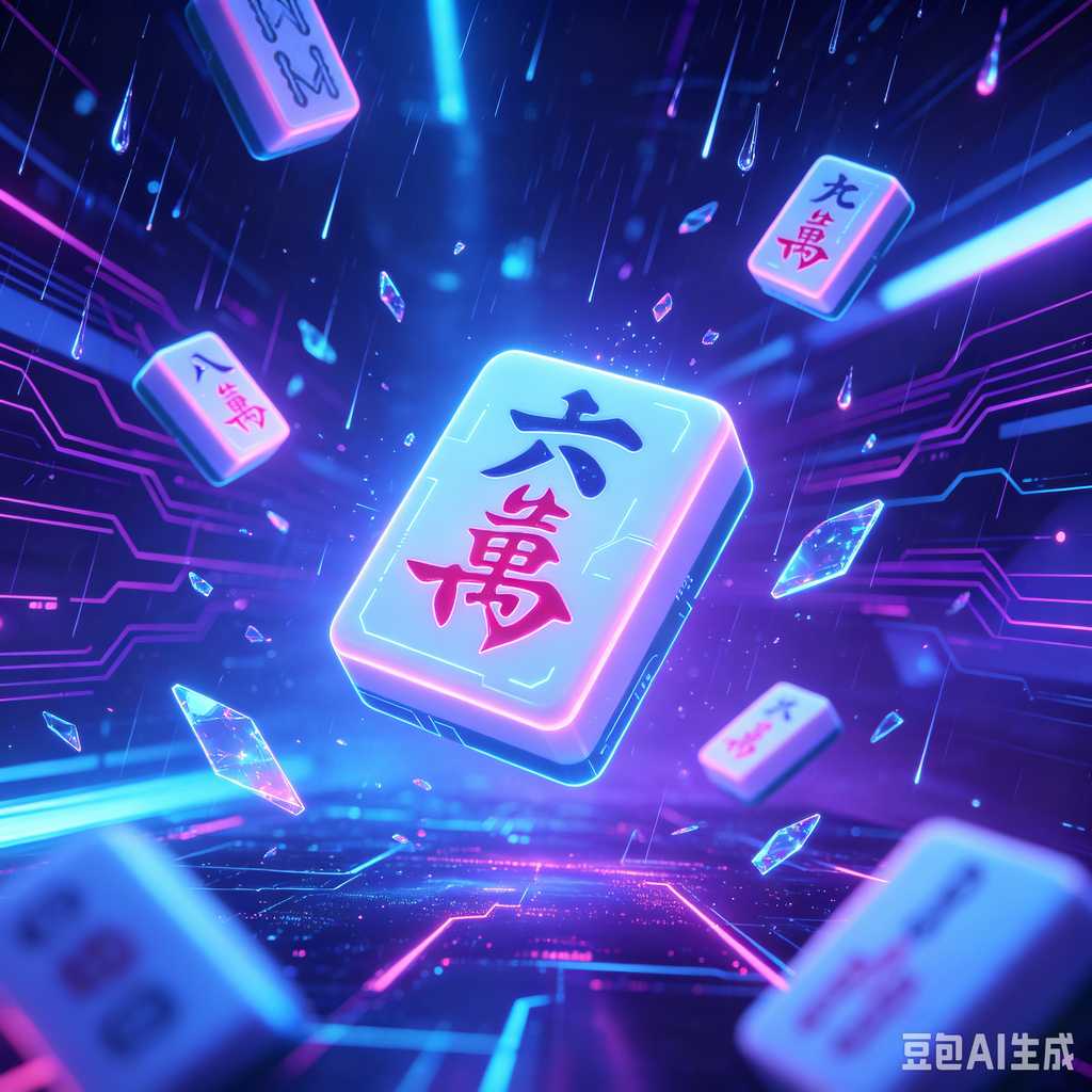stable mahjong tiles stacking