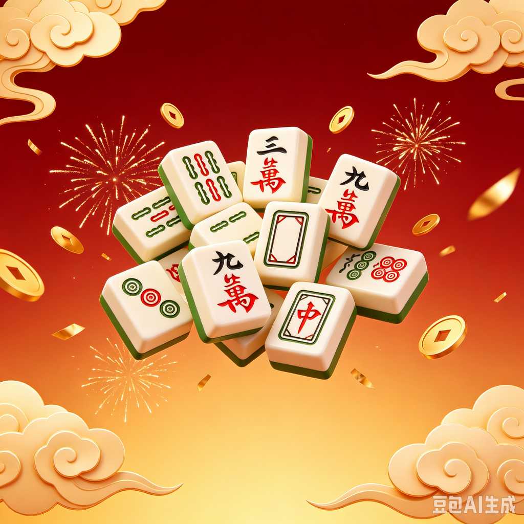 granadani,mahjong