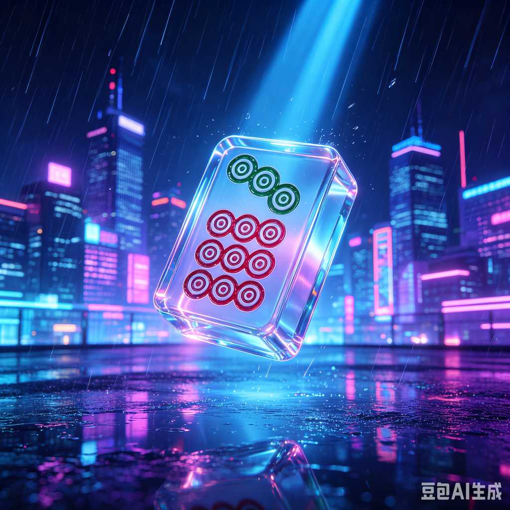 elegant mahjong gift set