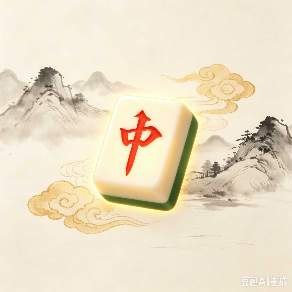 katowice,mahjong