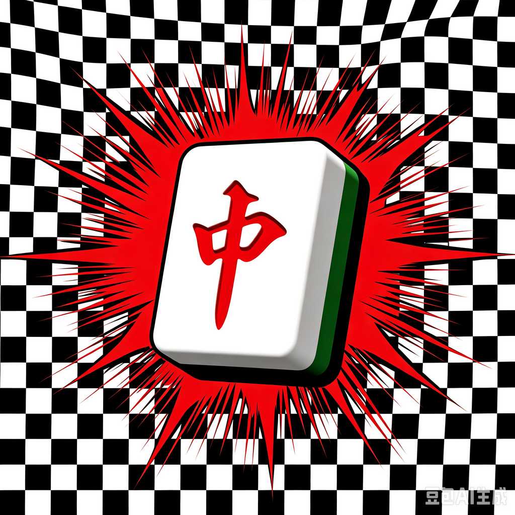 lounge leisure mahjong set