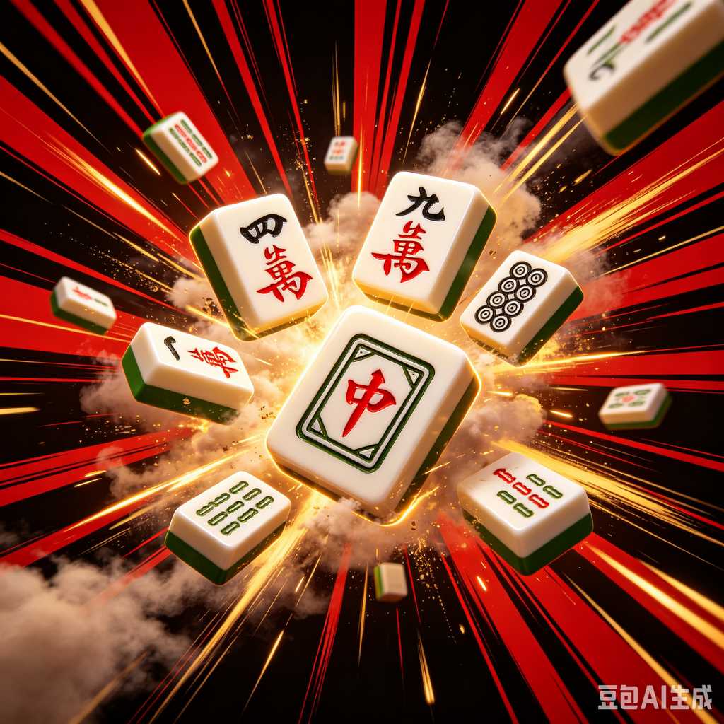 soft color mahjong set
