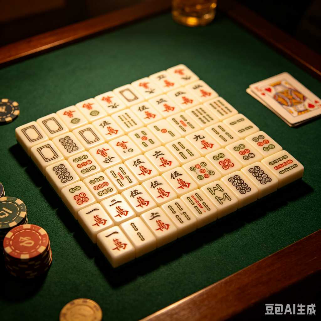 family reunion game mahjong