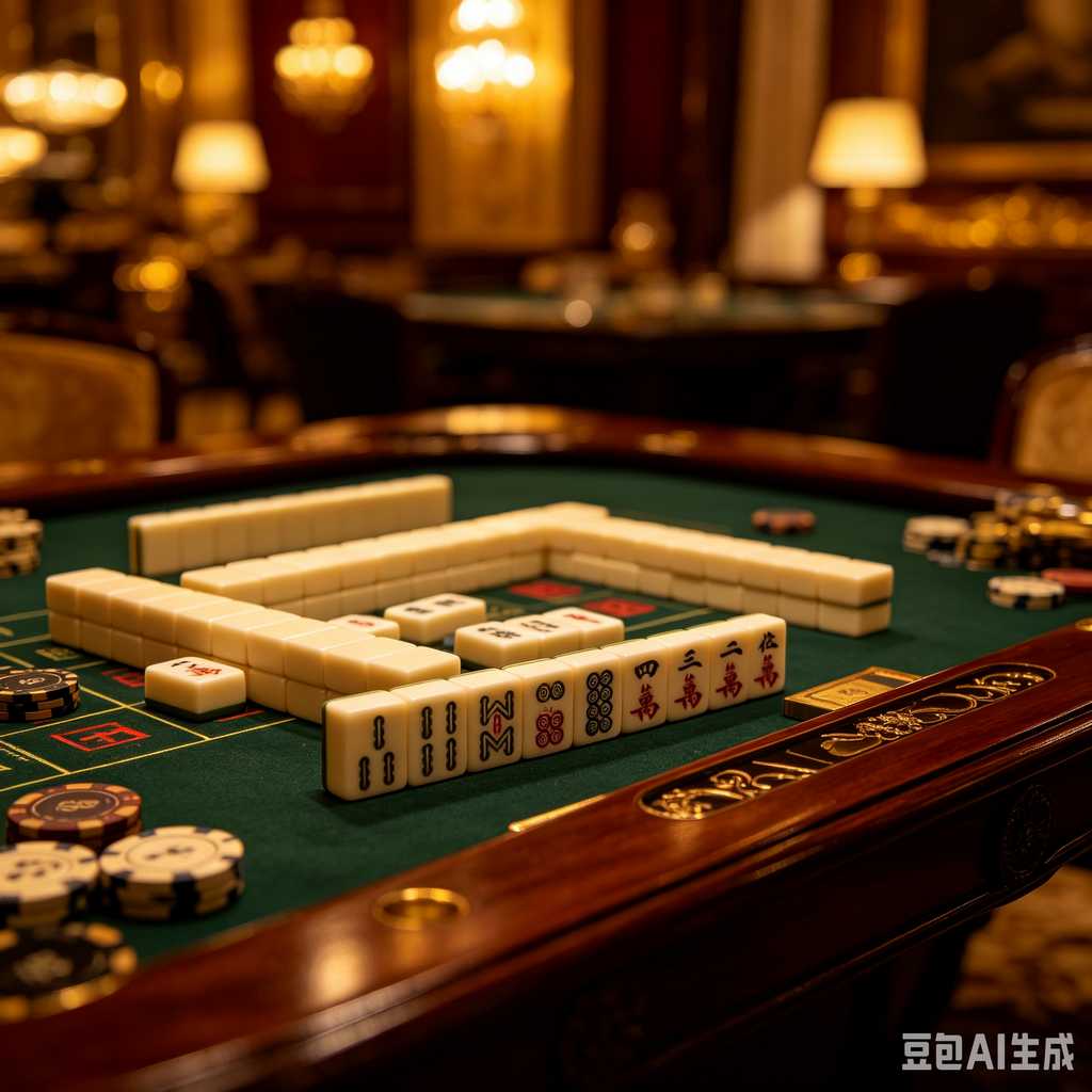 popular mahjong set 2026