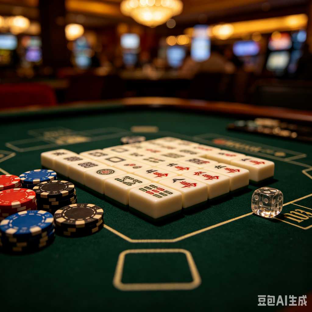 family reunion game mahjong