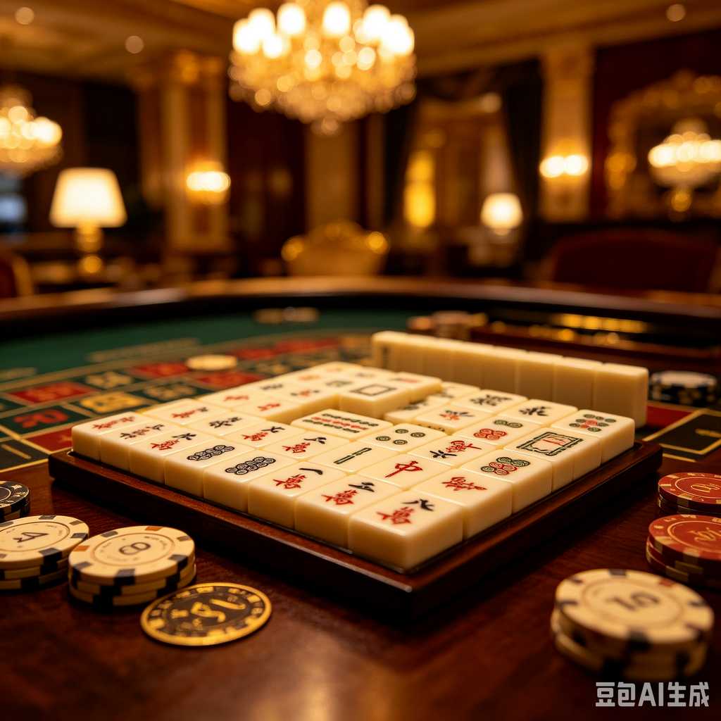 comfortable mahjong game mat