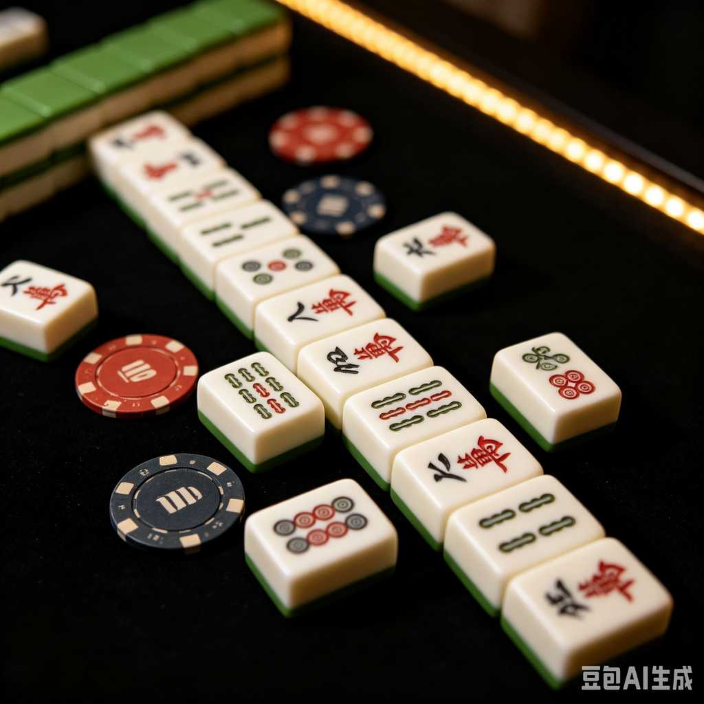 hermosillo,mahjong