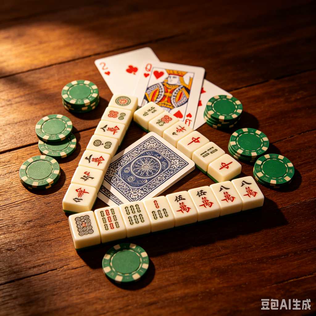 mexicocity,mahjong