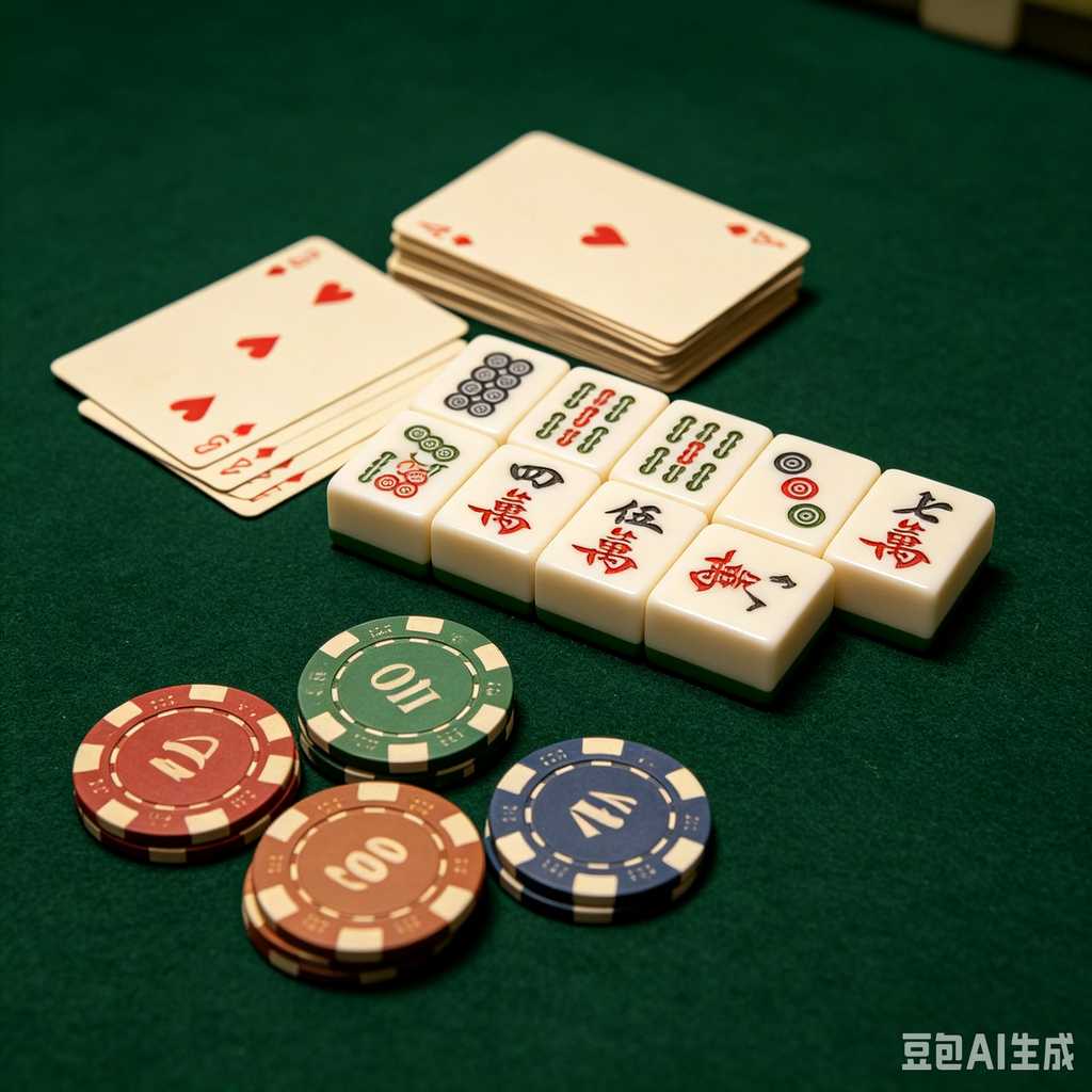 ReadingPA,mahjong
