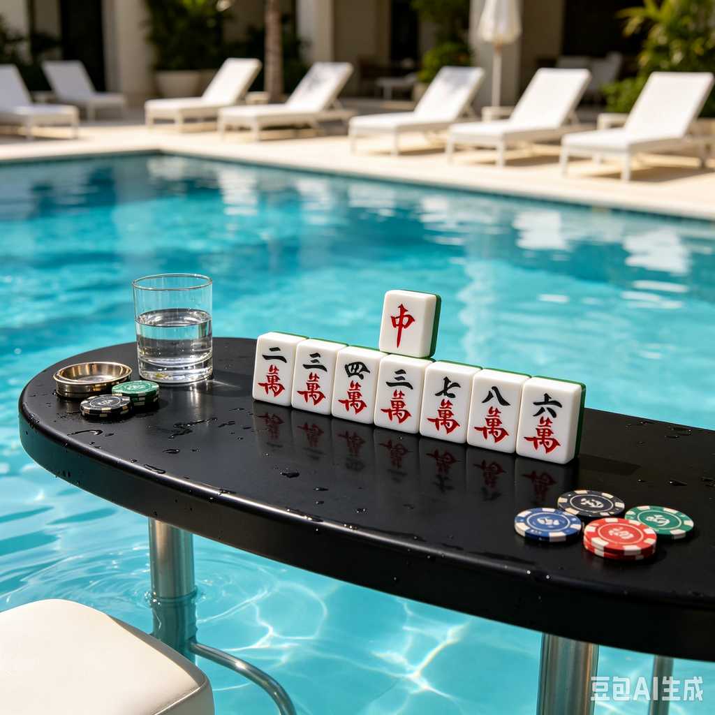 premium gift mahjong tiles