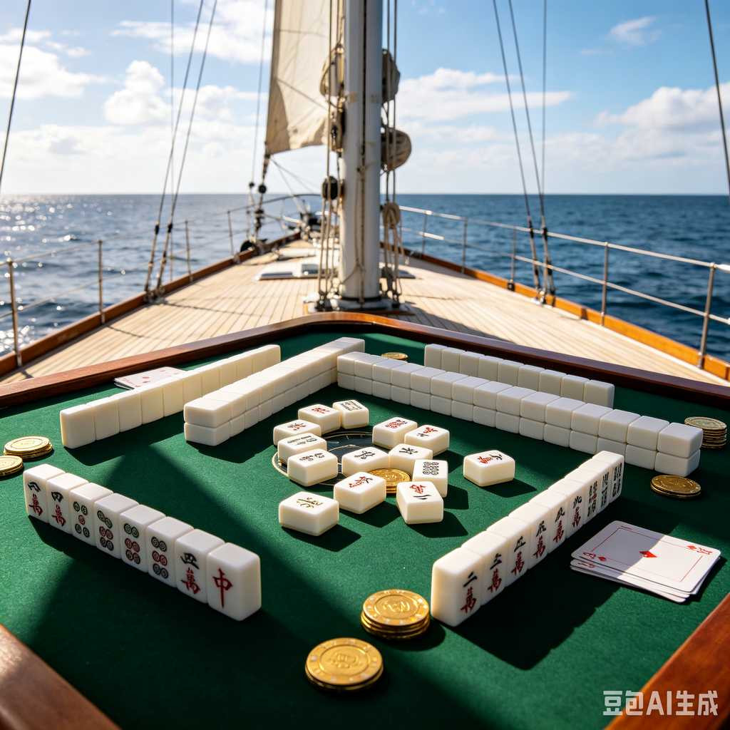 szczecin,mahjong